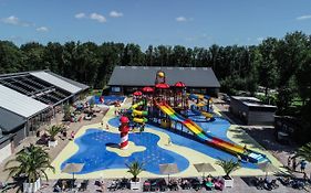 Camping Wedderbergen